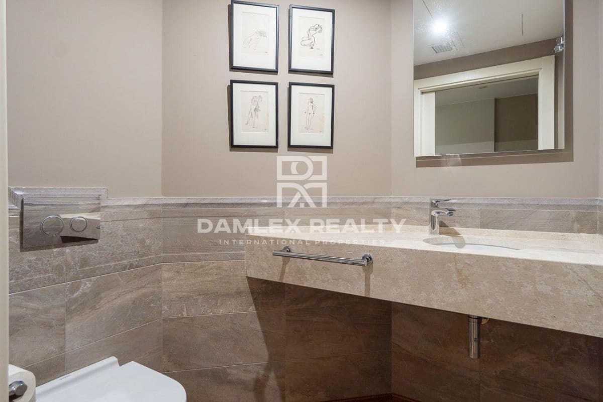 5 sypialnia Willa na sprzedaż w Tossa de Mar z garażem - 3 300 000 € (Ref: 8149406)