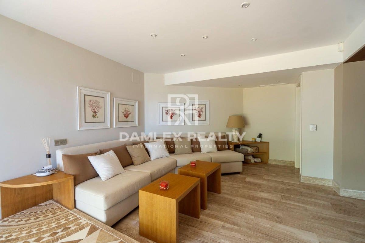 5 sypialnia Willa na sprzedaż w Tossa de Mar z garażem - 3 300 000 € (Ref: 8149406)