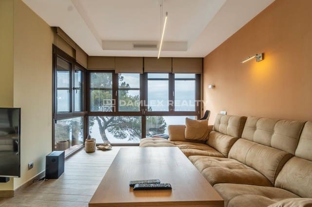 7 soveværelse Villa til salg i Sant Feliu de Guíxols med swimmingpool - € 8.300.000 (Ref: 8166975)