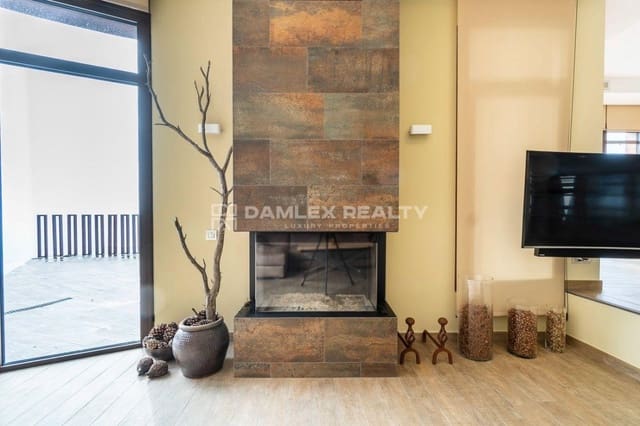 7 soveværelse Villa til salg i Sant Feliu de Guíxols med swimmingpool - € 8.300.000 (Ref: 8166975)