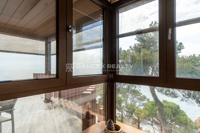 7 soveværelse Villa til salg i Sant Feliu de Guíxols med swimmingpool - € 8.300.000 (Ref: 8166975)