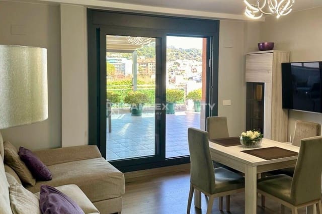 2 chambre Appartement à vendre à Lloret de Mar avec garage - 380 000 € (Ref: 8171103)