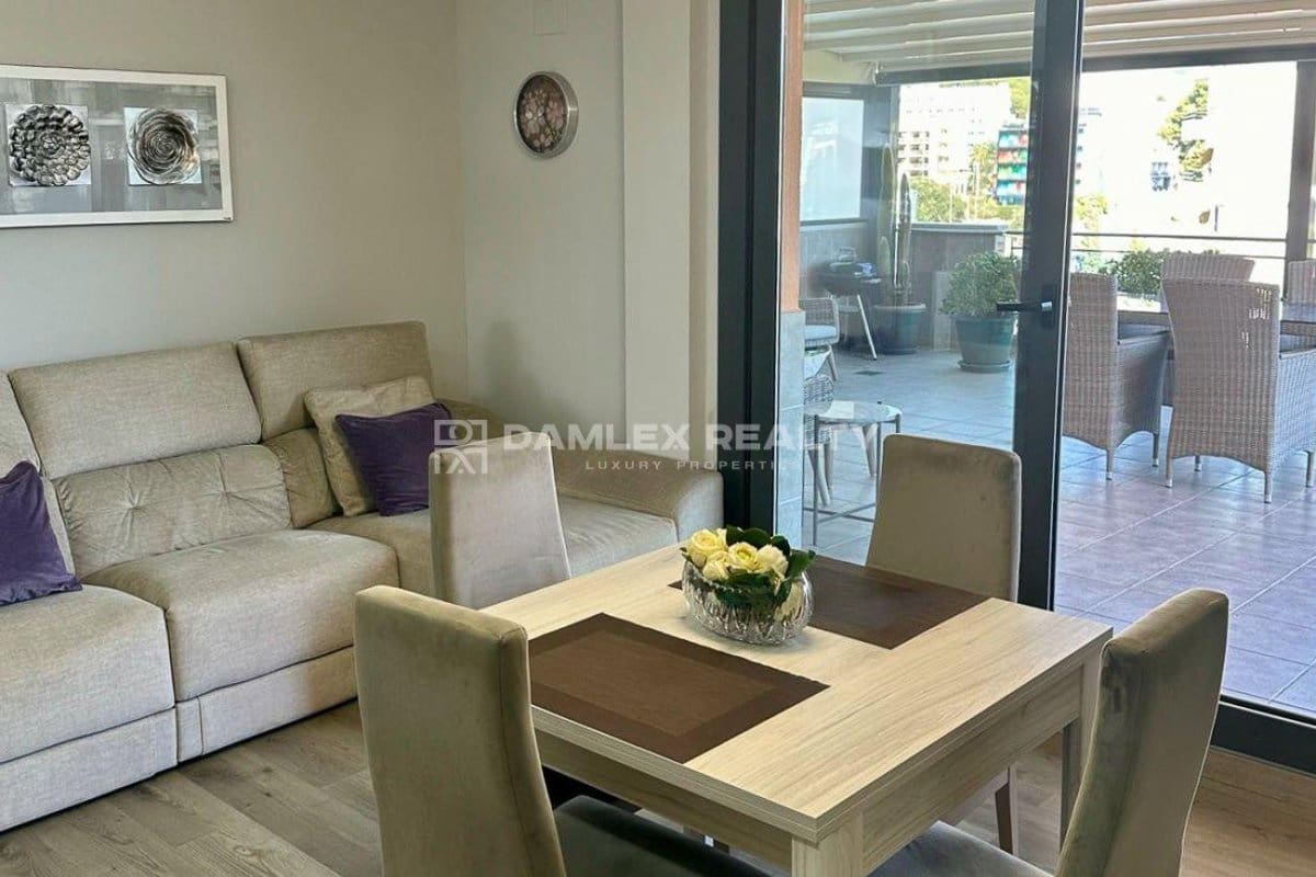 2 chambre Appartement à vendre à Lloret de Mar avec garage - 380 000 € (Ref: 8171103)