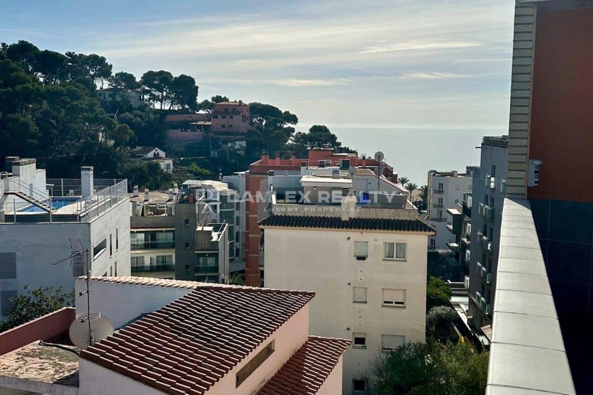 2 chambre Appartement à vendre à Lloret de Mar avec garage - 380 000 € (Ref: 8171103)
