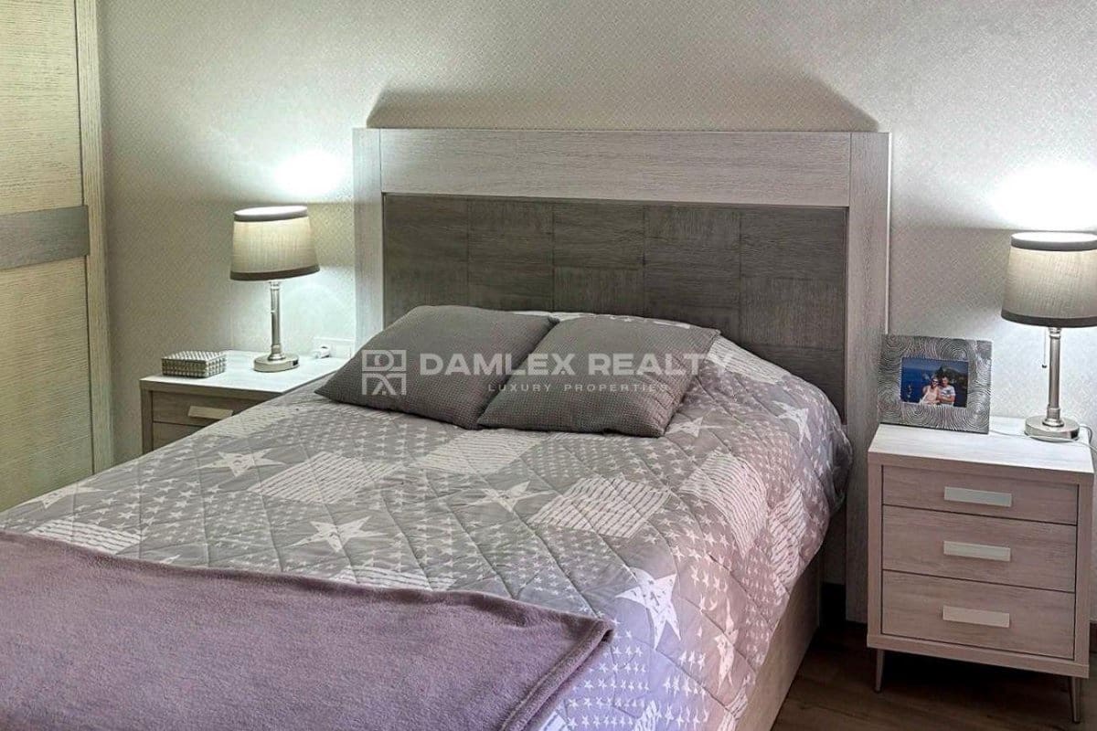 2 chambre Appartement à vendre à Lloret de Mar avec garage - 380 000 € (Ref: 8171103)