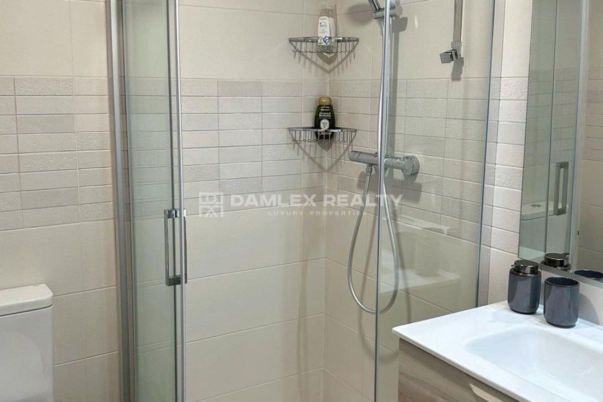 2 chambre Appartement à vendre à Lloret de Mar avec garage - 380 000 € (Ref: 8171103)