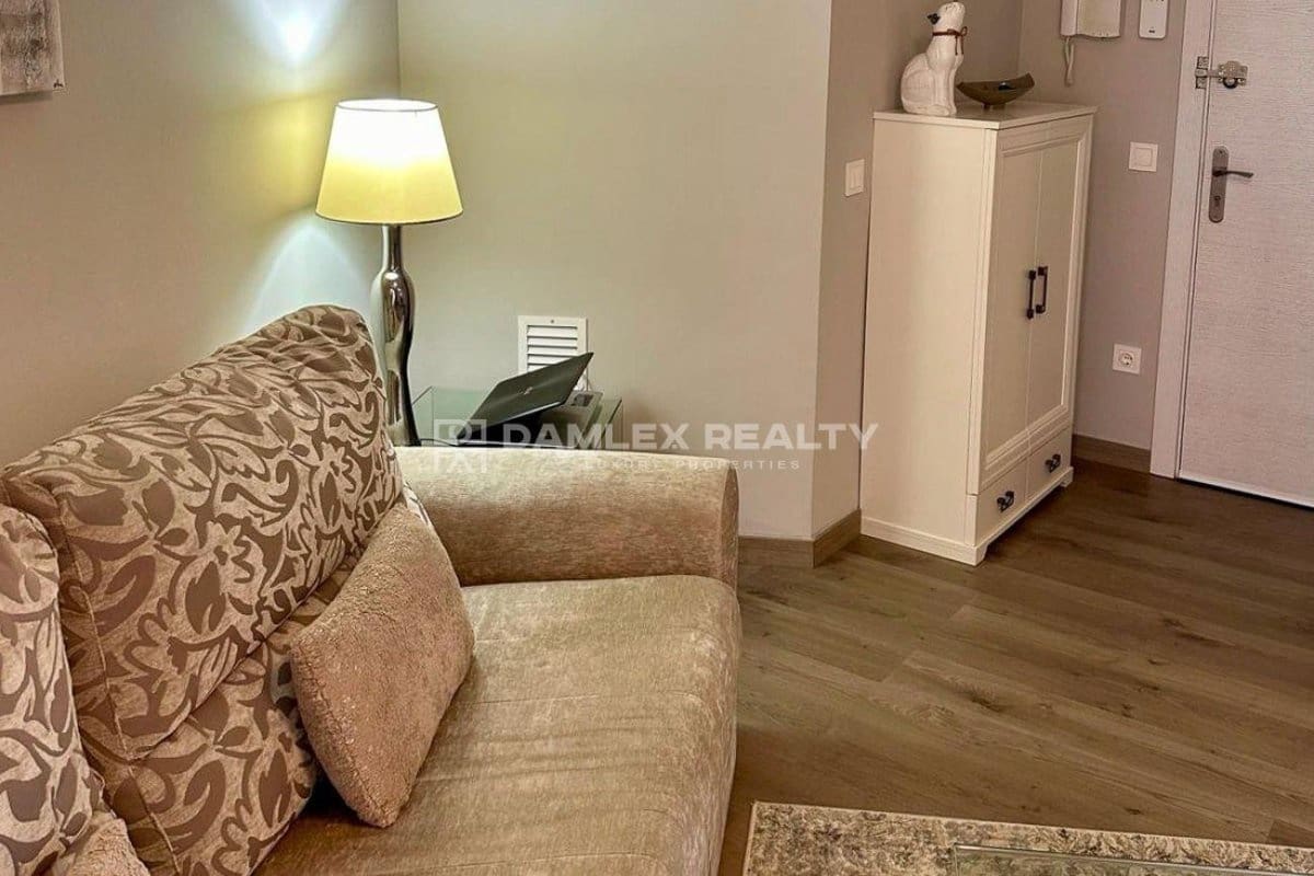 2 chambre Appartement à vendre à Lloret de Mar avec garage - 380 000 € (Ref: 8171103)