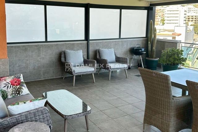 2 chambre Appartement à vendre à Lloret de Mar avec garage - 380 000 € (Ref: 8171103)