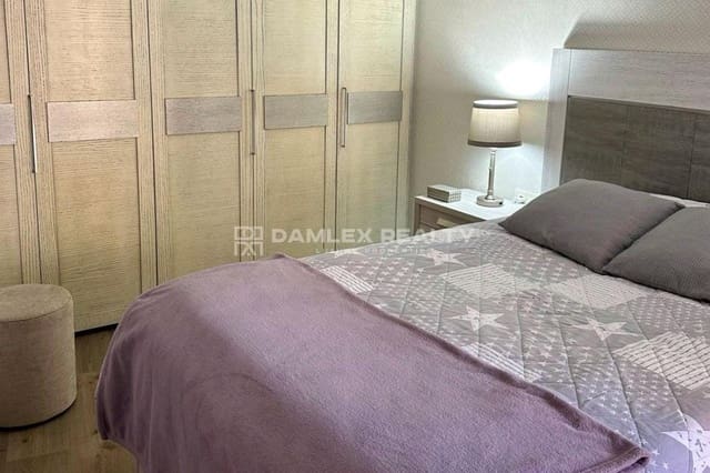 2 chambre Appartement à vendre à Lloret de Mar avec garage - 380 000 € (Ref: 8171103)