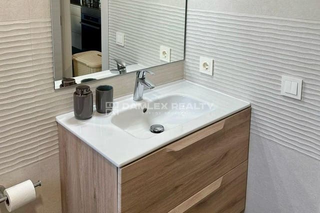 2 chambre Appartement à vendre à Lloret de Mar avec garage - 380 000 € (Ref: 8171103)