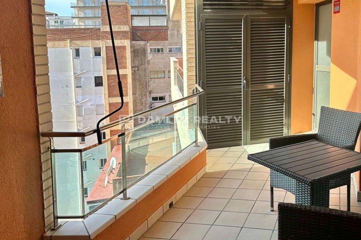 2 chambre Appartement à vendre à Lloret de Mar avec garage - 380 000 € (Ref: 8171103)