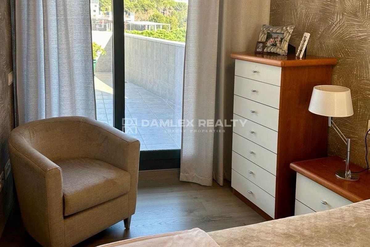 2 chambre Appartement à vendre à Lloret de Mar avec garage - 380 000 € (Ref: 8171103)