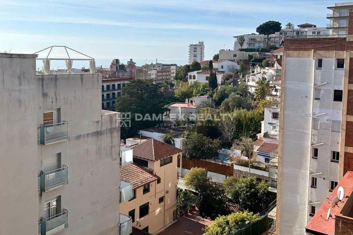 2 chambre Appartement à vendre à Lloret de Mar avec garage - 380 000 € (Ref: 8171103)