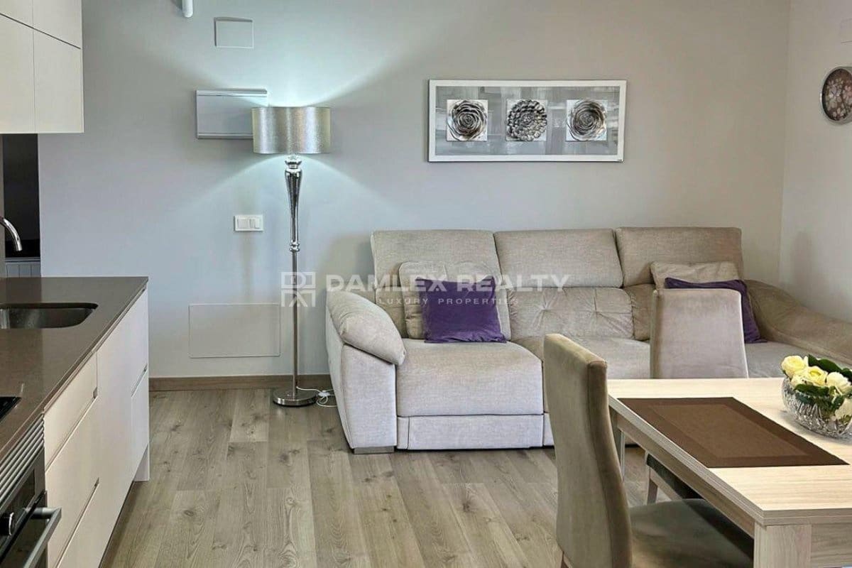 2 chambre Appartement à vendre à Lloret de Mar avec garage - 380 000 € (Ref: 8171103)