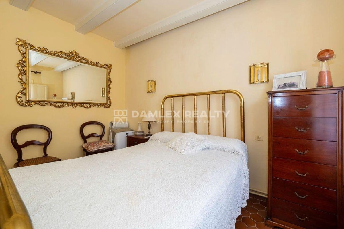 3 sypialnia Willa na sprzedaż w Platja d'Aro - 750 000 € (Ref: 8194262)