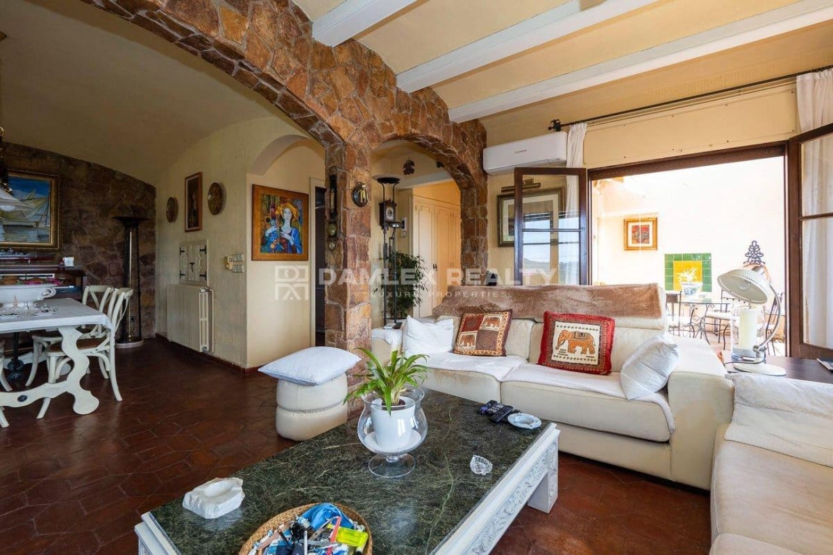 3 sypialnia Willa na sprzedaż w Platja d'Aro - 750 000 € (Ref: 8194262)