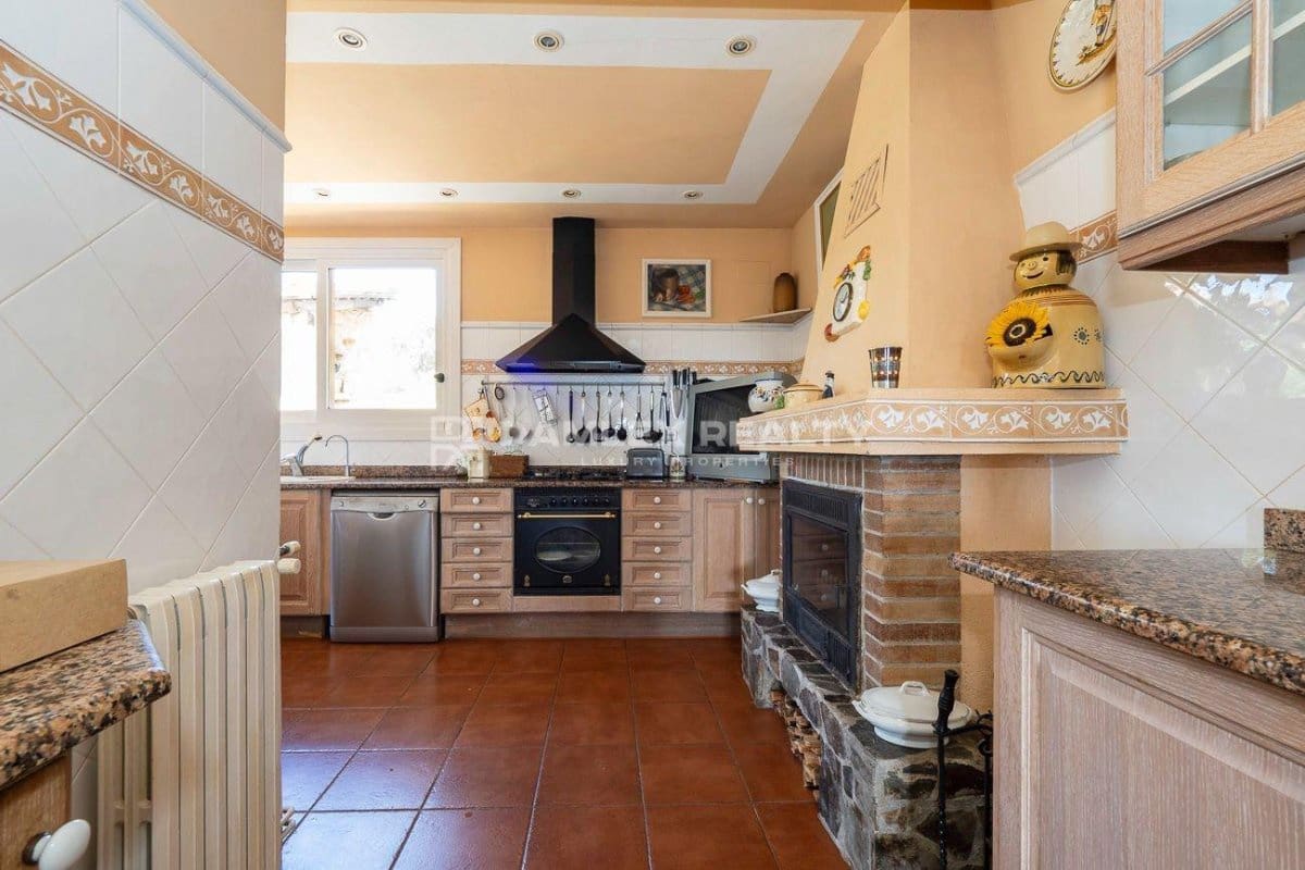 3 sypialnia Willa na sprzedaż w Platja d'Aro - 750 000 € (Ref: 8194262)