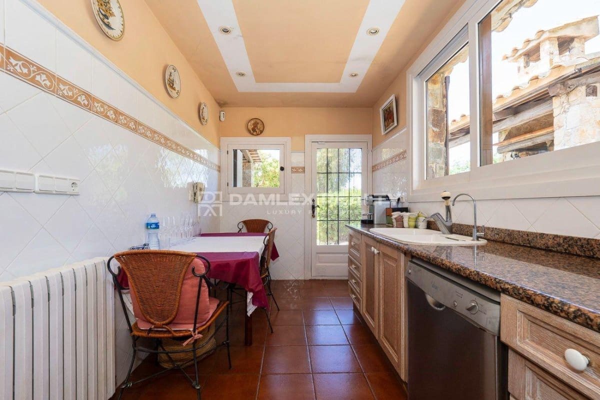 3 sypialnia Willa na sprzedaż w Platja d'Aro - 750 000 € (Ref: 8194262)