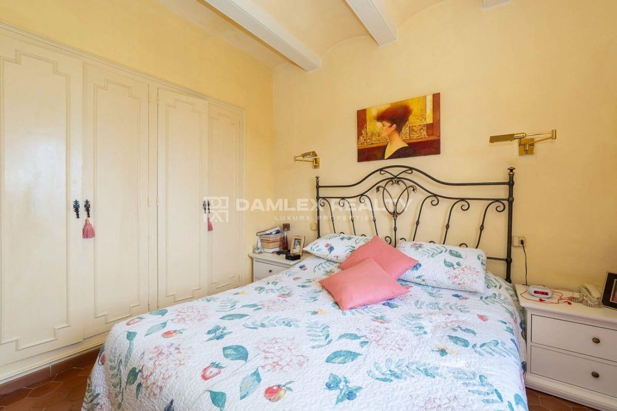 3 sypialnia Willa na sprzedaż w Platja d'Aro - 750 000 € (Ref: 8194262)