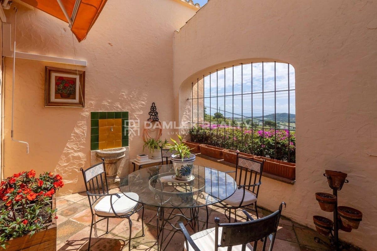 3 sypialnia Willa na sprzedaż w Platja d'Aro - 750 000 € (Ref: 8194262)