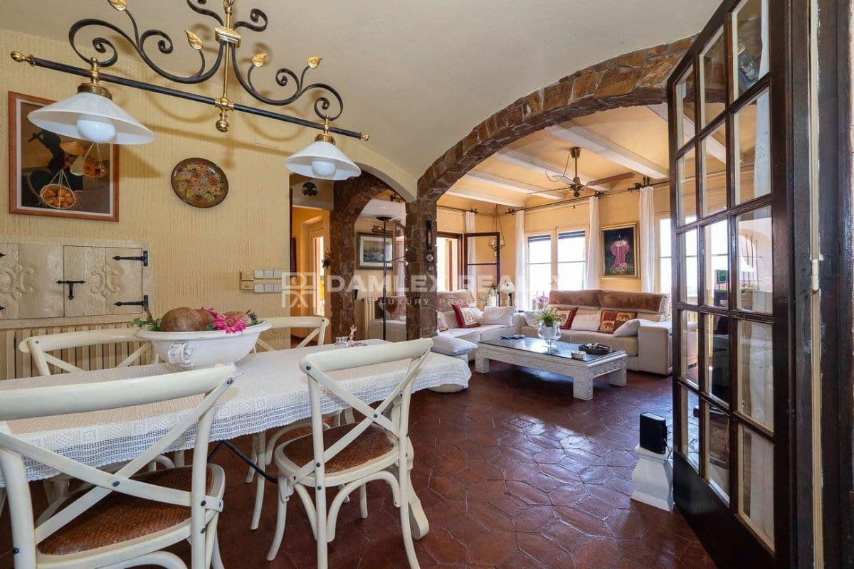 3 sypialnia Willa na sprzedaż w Platja d'Aro - 750 000 € (Ref: 8194262)