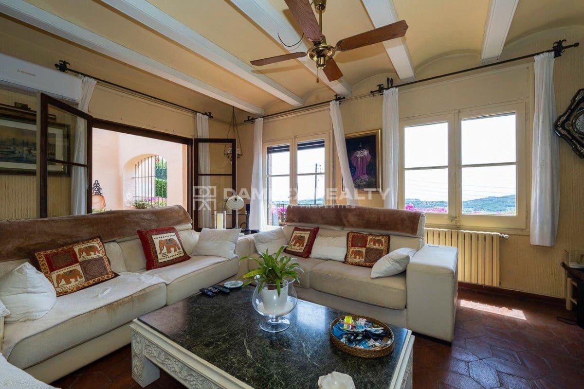 3 sypialnia Willa na sprzedaż w Platja d'Aro - 750 000 € (Ref: 8194262)