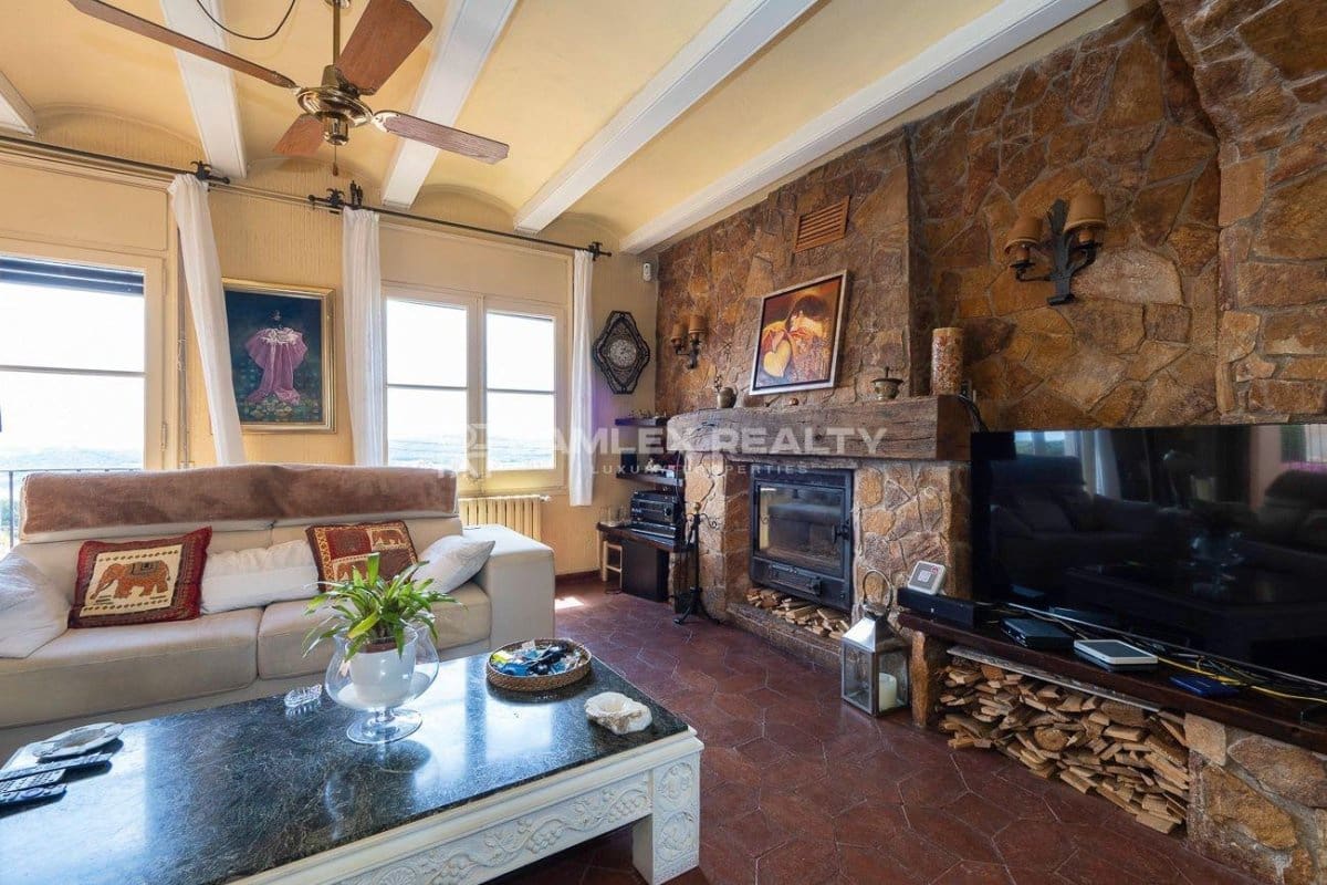 3 sypialnia Willa na sprzedaż w Platja d'Aro - 750 000 € (Ref: 8194262)