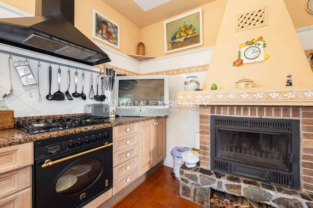 3 sypialnia Willa na sprzedaż w Platja d'Aro - 750 000 € (Ref: 8194262)