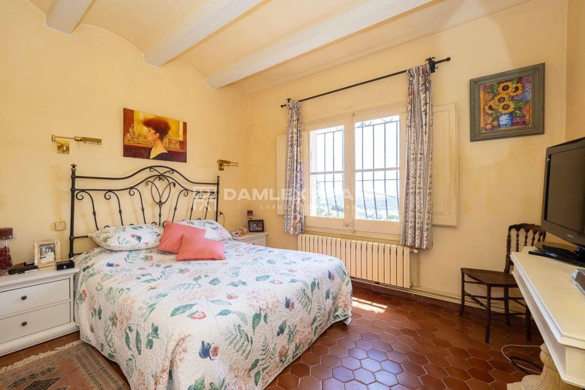 3 sypialnia Willa na sprzedaż w Platja d'Aro - 750 000 € (Ref: 8194262)