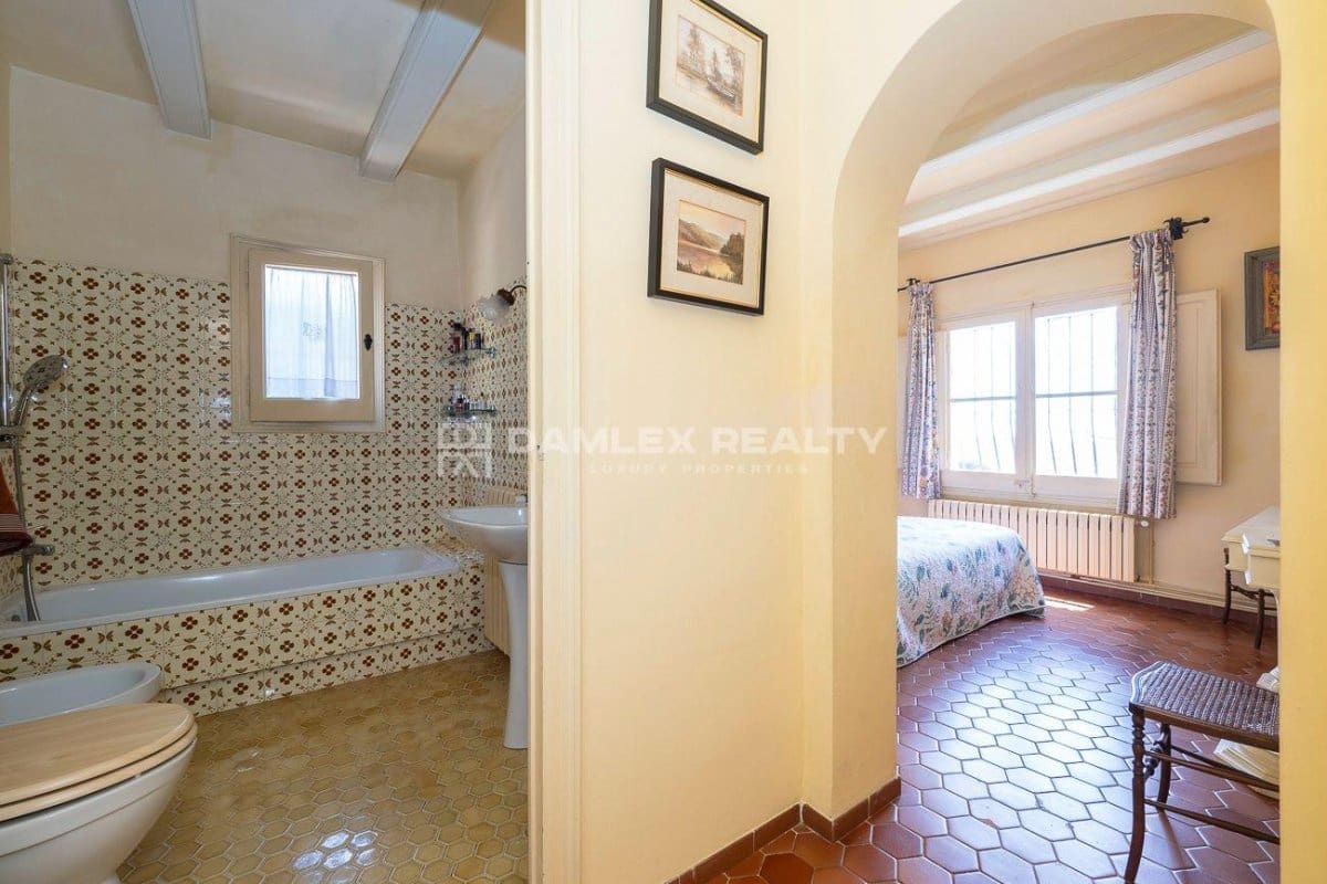 3 sypialnia Willa na sprzedaż w Platja d'Aro - 750 000 € (Ref: 8194262)