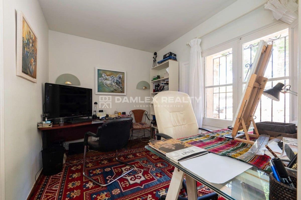 3 sypialnia Willa na sprzedaż w Platja d'Aro - 750 000 € (Ref: 8194262)