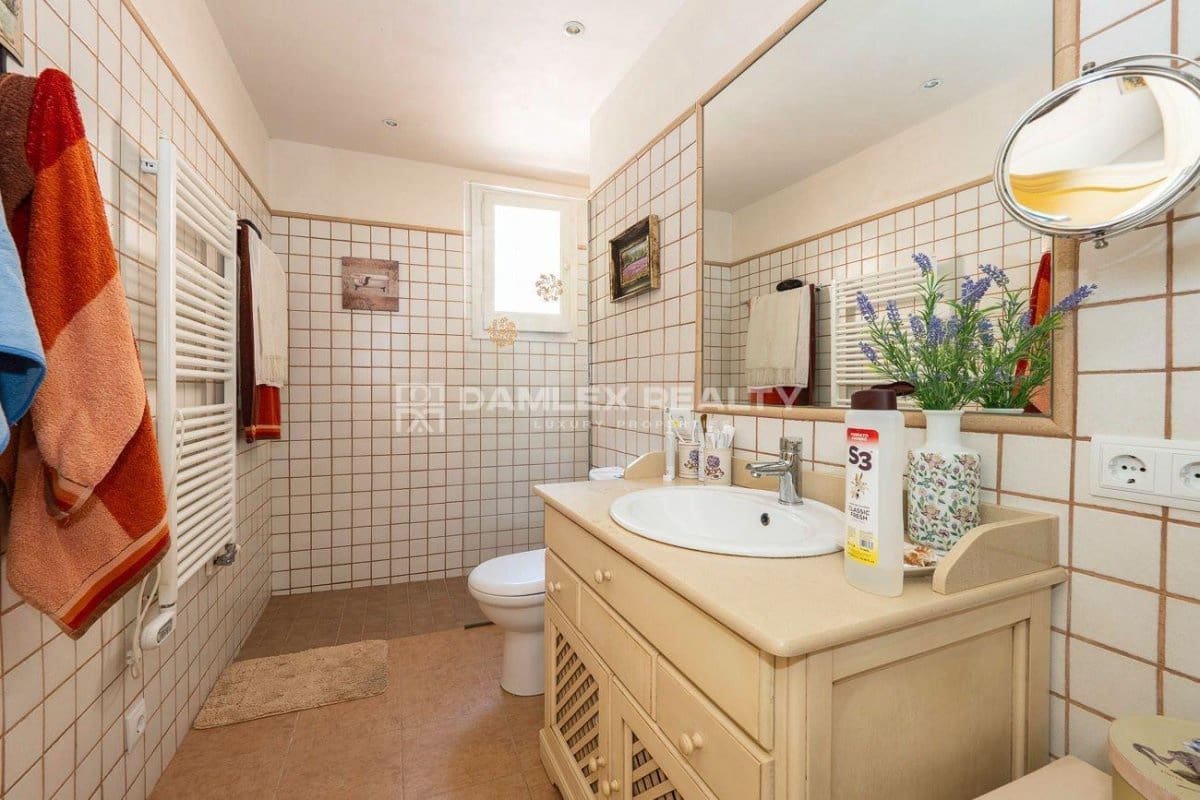 3 sypialnia Willa na sprzedaż w Platja d'Aro - 750 000 € (Ref: 8194262)