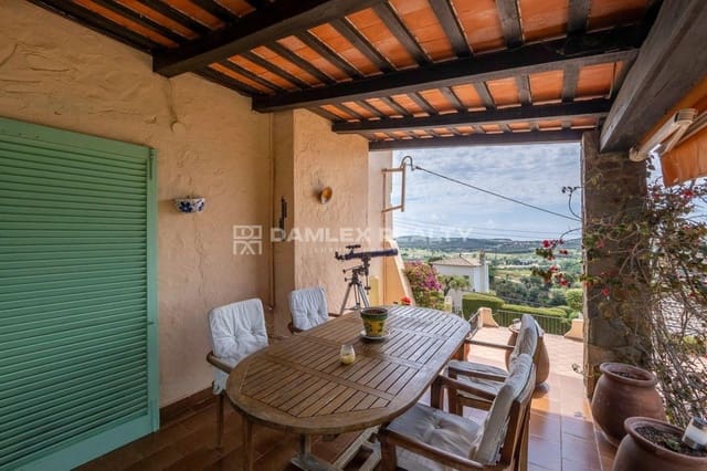 3 bedroom Villa for sale in Platja d'Aro, Castell-Platja d'Aro - € 750,000 (Ref: 8194262)