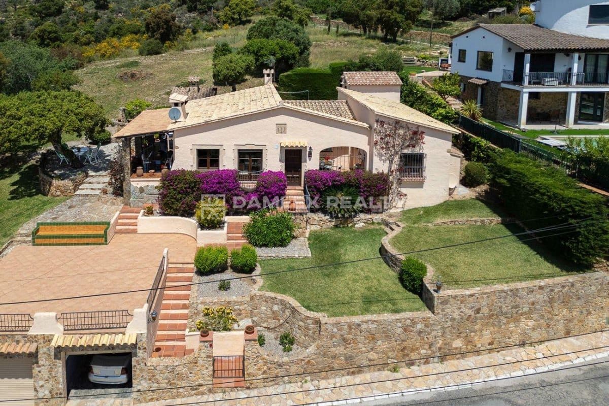 3 sypialnia Willa na sprzedaż w Platja d'Aro - 750 000 € (Ref: 8194262)