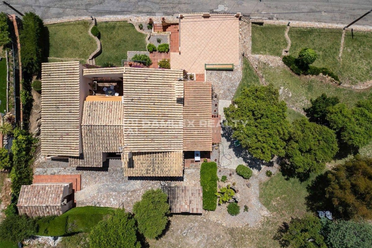 3 sypialnia Willa na sprzedaż w Platja d'Aro - 750 000 € (Ref: 8194262)