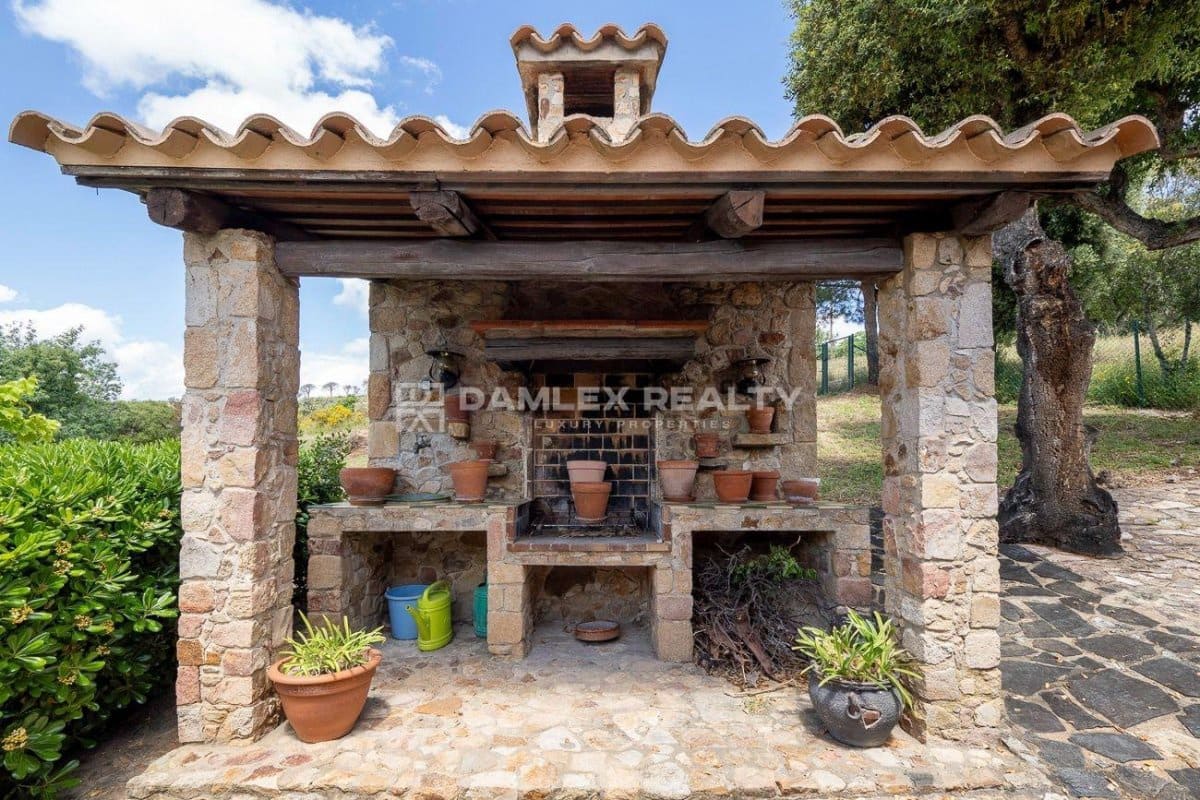 3 sypialnia Willa na sprzedaż w Platja d'Aro - 750 000 € (Ref: 8194262)