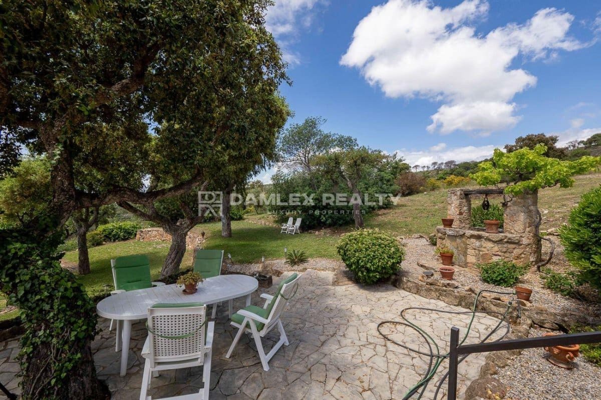 3 sypialnia Willa na sprzedaż w Platja d'Aro - 750 000 € (Ref: 8194262)