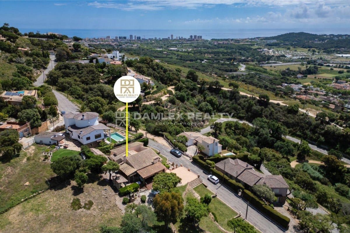 3 sypialnia Willa na sprzedaż w Platja d'Aro - 750 000 € (Ref: 8194262)