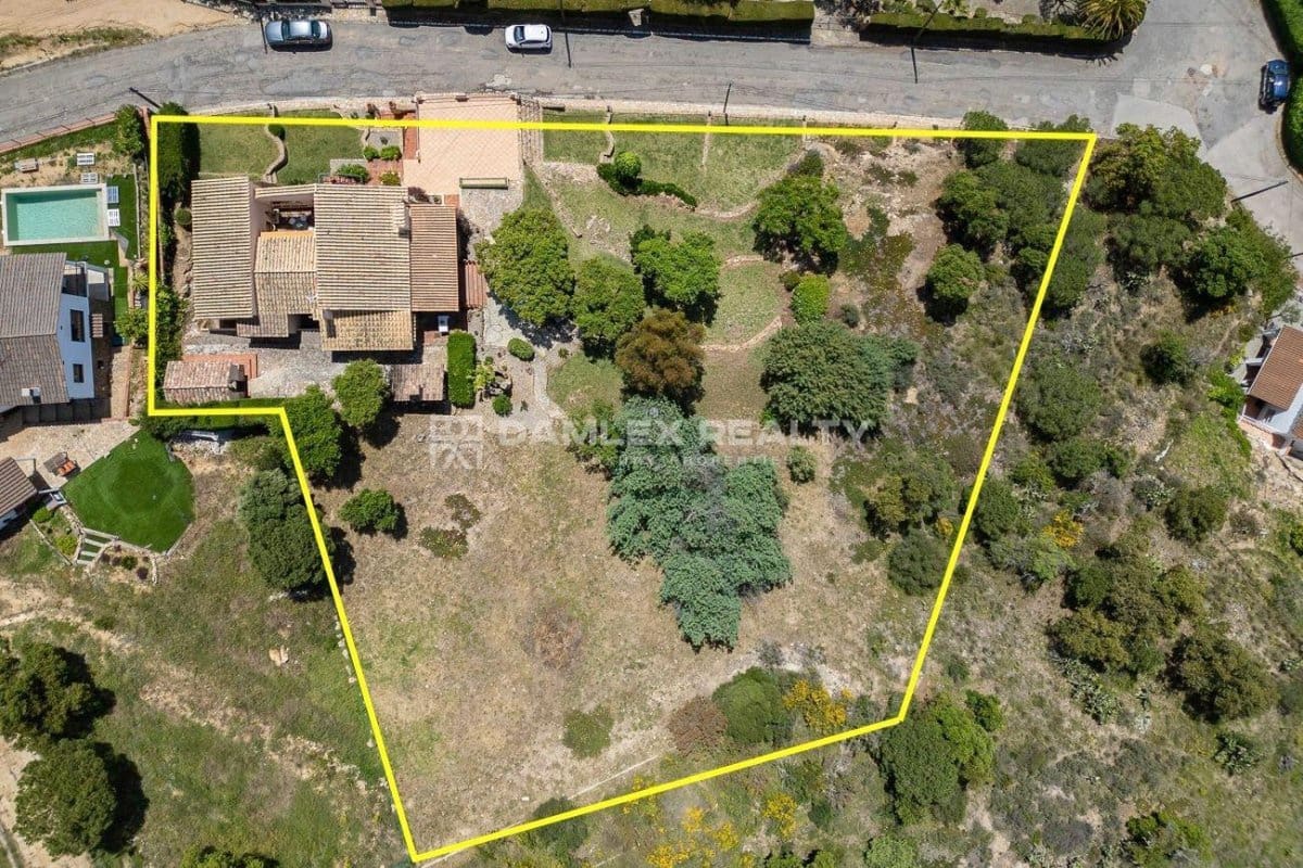 3 sypialnia Willa na sprzedaż w Platja d'Aro - 750 000 € (Ref: 8194262)