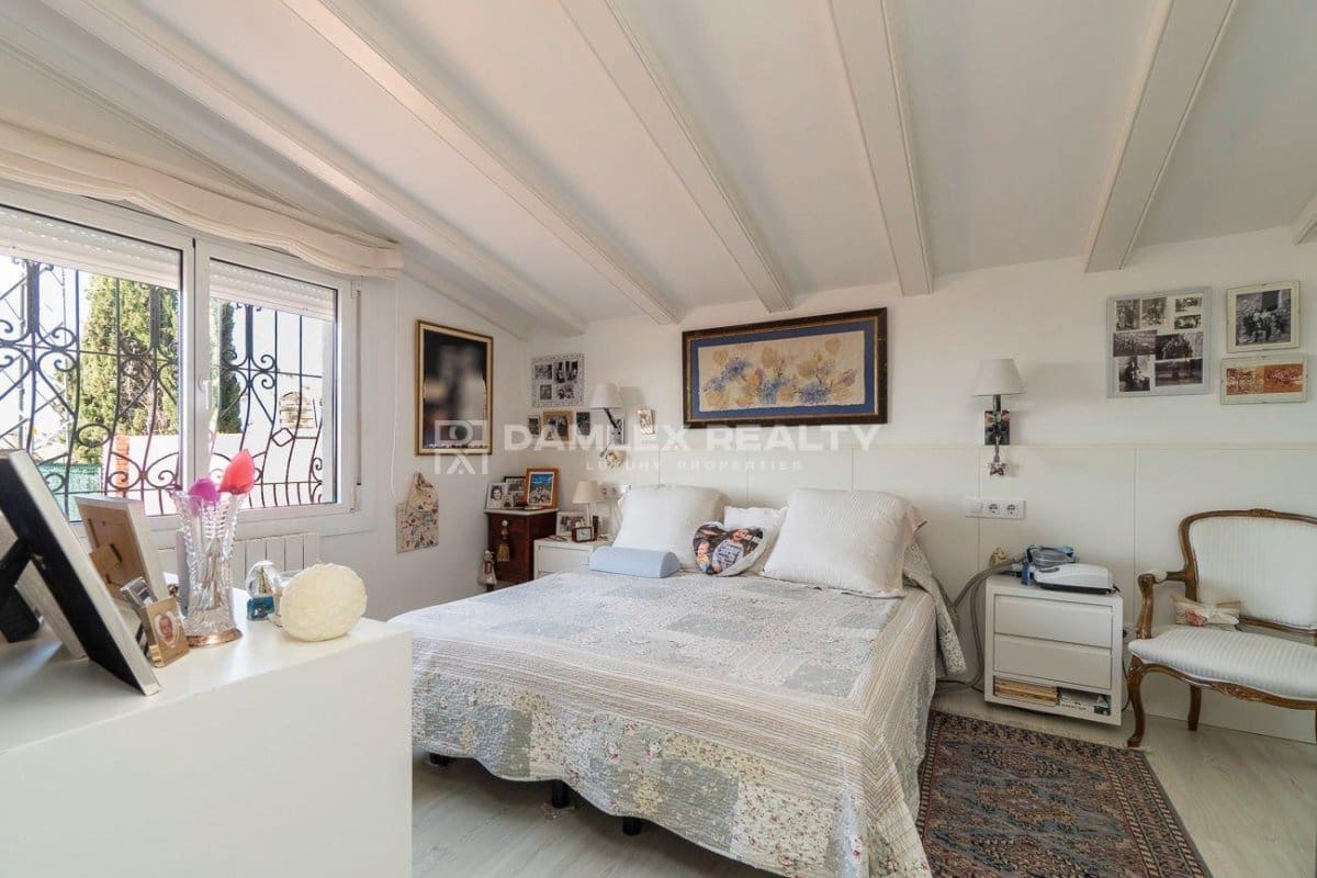 4 slaapkamer Villa te koop in Calonge i Sant Antoni met zwembad - € 530.000 (Ref: 8216820)