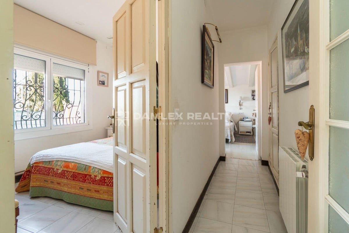 4 slaapkamer Villa te koop in Calonge i Sant Antoni met zwembad - € 530.000 (Ref: 8216820)