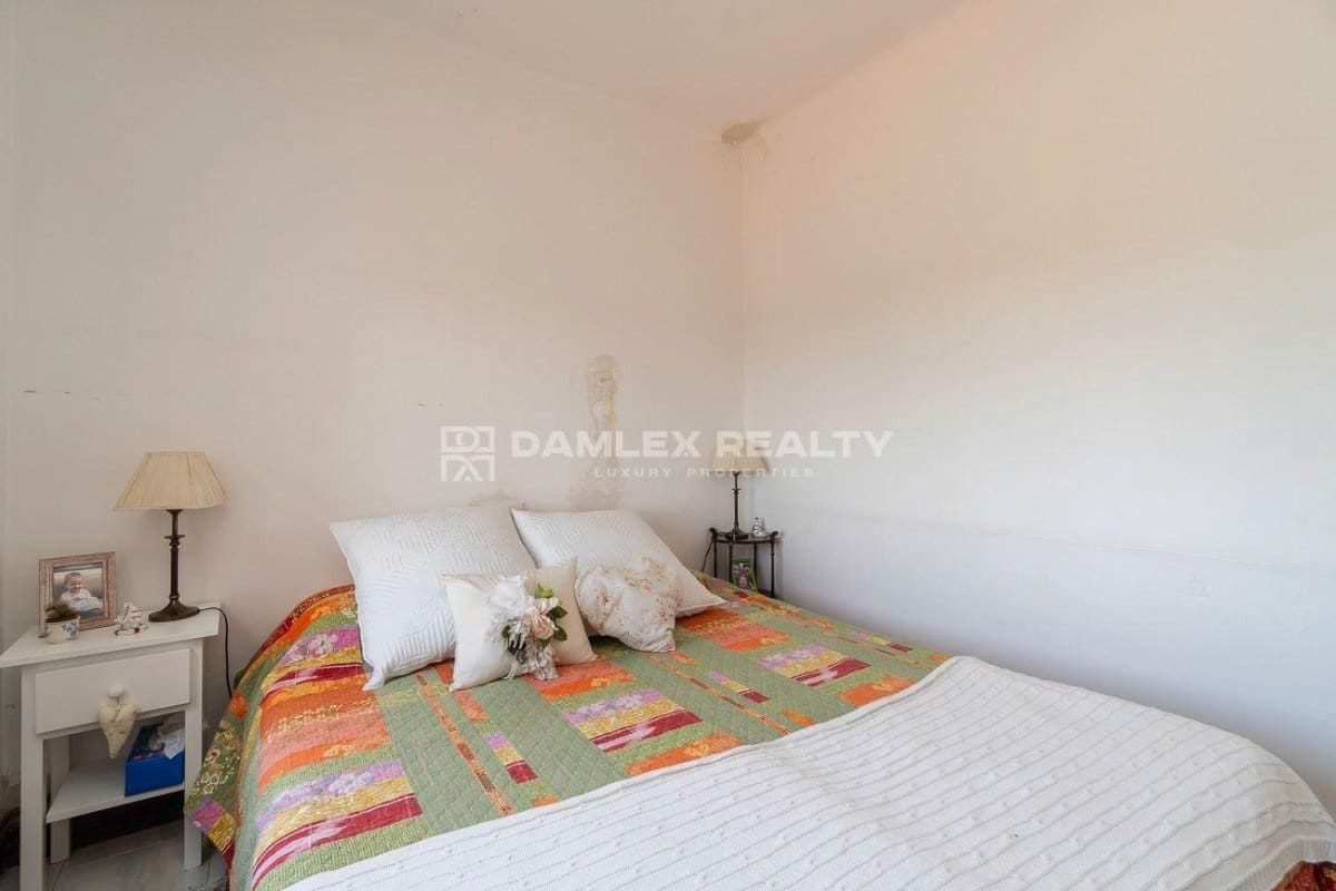 4 slaapkamer Villa te koop in Calonge i Sant Antoni met zwembad - € 530.000 (Ref: 8216820)