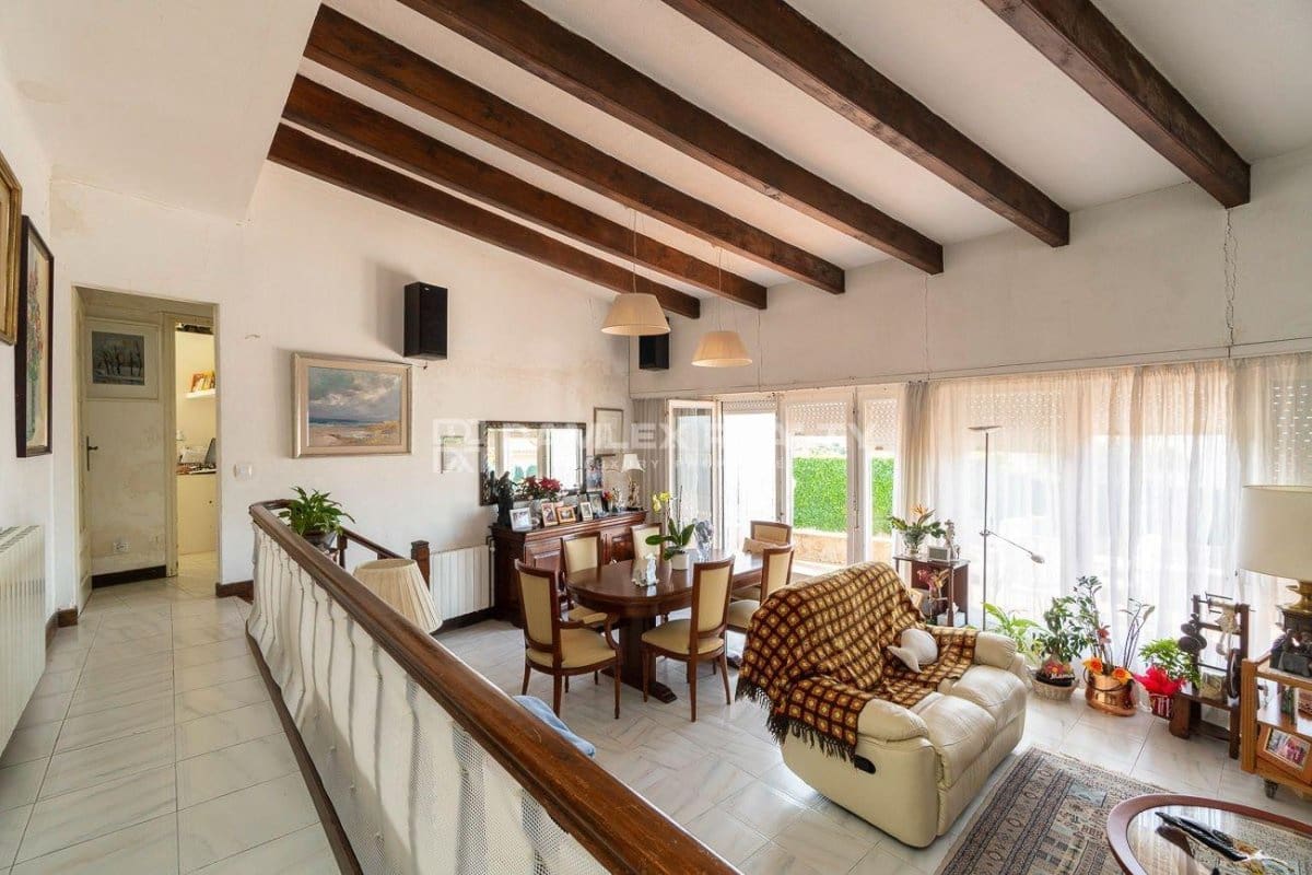 4 slaapkamer Villa te koop in Calonge i Sant Antoni met zwembad - € 530.000 (Ref: 8216820)