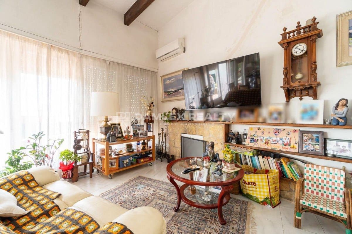 4 slaapkamer Villa te koop in Calonge i Sant Antoni met zwembad - € 530.000 (Ref: 8216820)