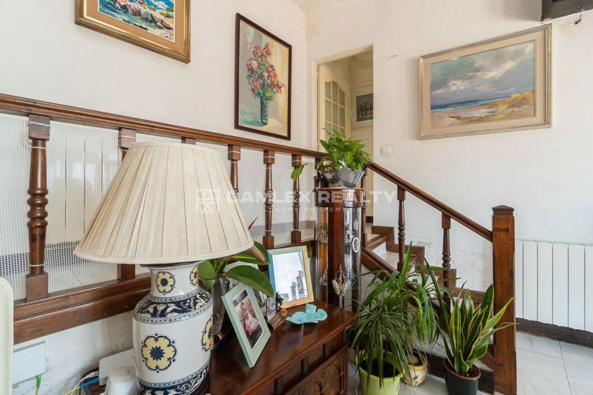 4 slaapkamer Villa te koop in Calonge i Sant Antoni met zwembad - € 530.000 (Ref: 8216820)