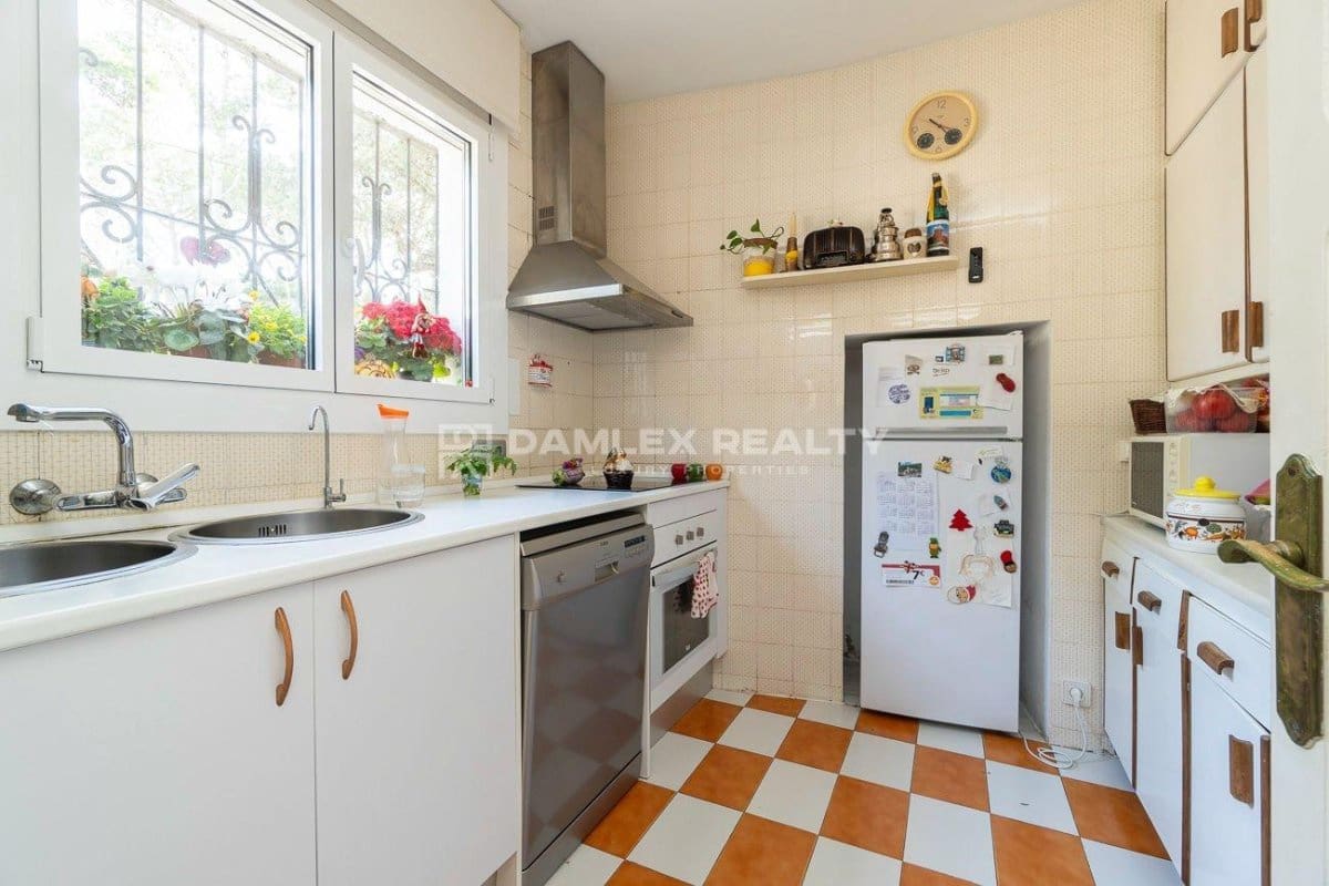 4 slaapkamer Villa te koop in Calonge i Sant Antoni met zwembad - € 530.000 (Ref: 8216820)