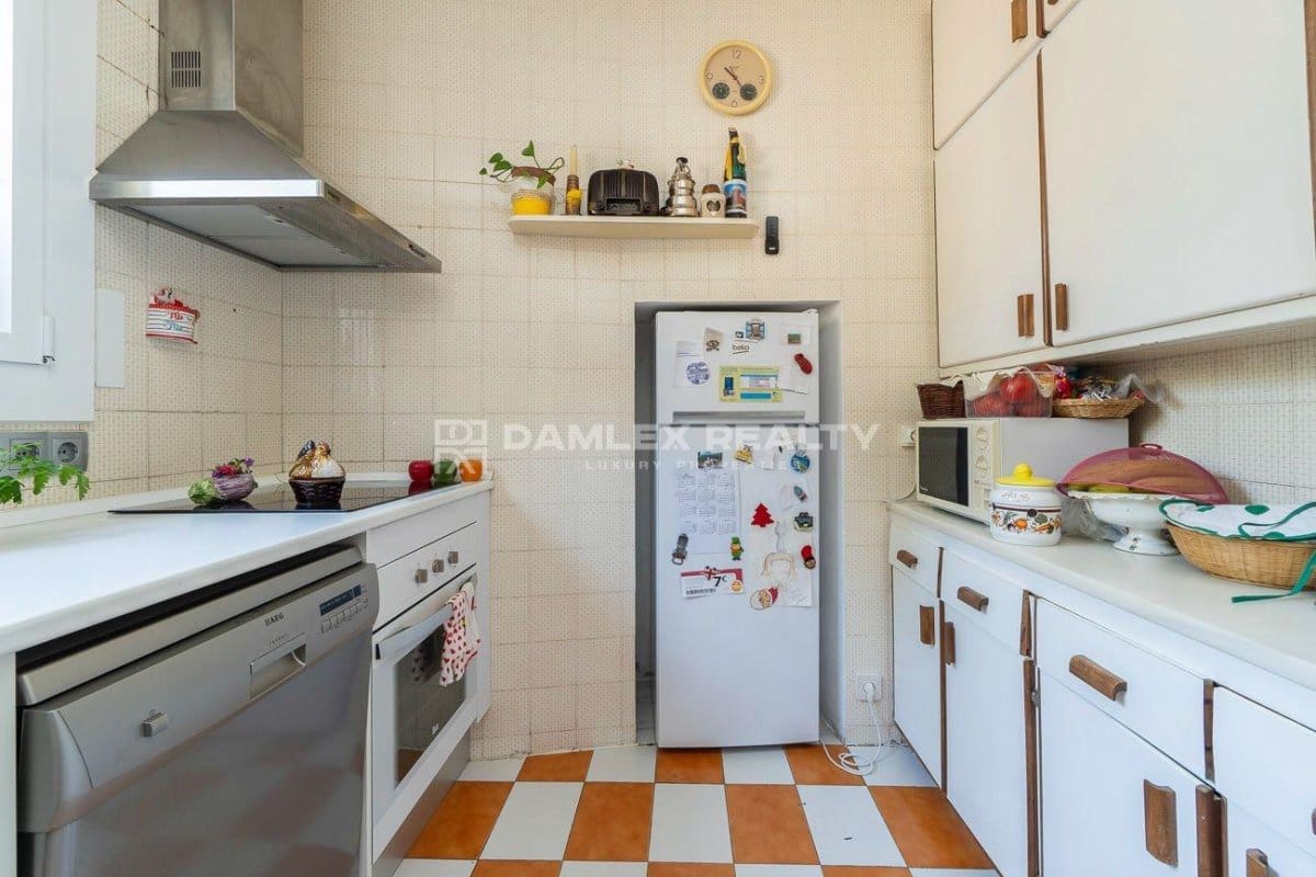 4 slaapkamer Villa te koop in Calonge i Sant Antoni met zwembad - € 530.000 (Ref: 8216820)