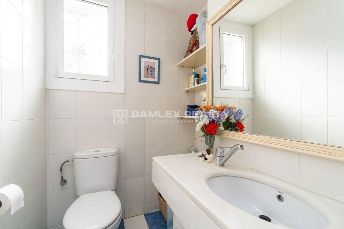 4 slaapkamer Villa te koop in Calonge i Sant Antoni met zwembad - € 530.000 (Ref: 8216820)