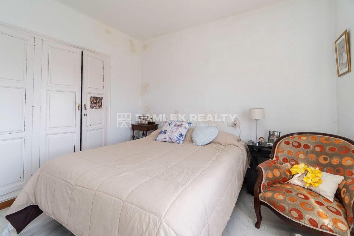 4 slaapkamer Villa te koop in Calonge i Sant Antoni met zwembad - € 530.000 (Ref: 8216820)