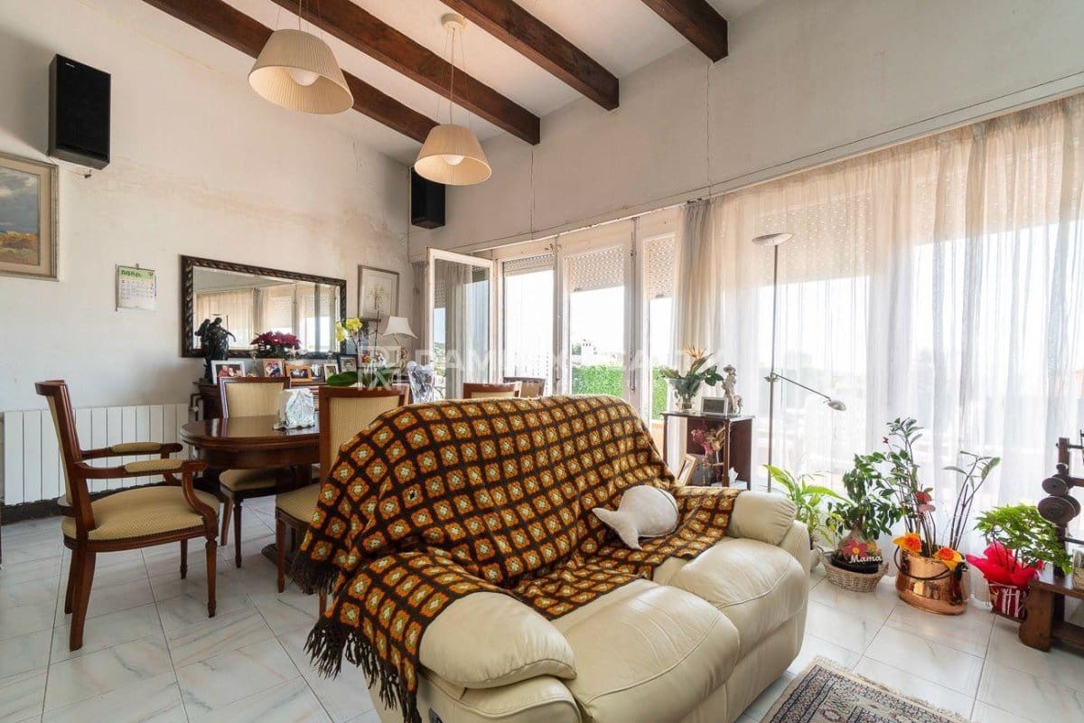 4 slaapkamer Villa te koop in Calonge i Sant Antoni met zwembad - € 530.000 (Ref: 8216820)